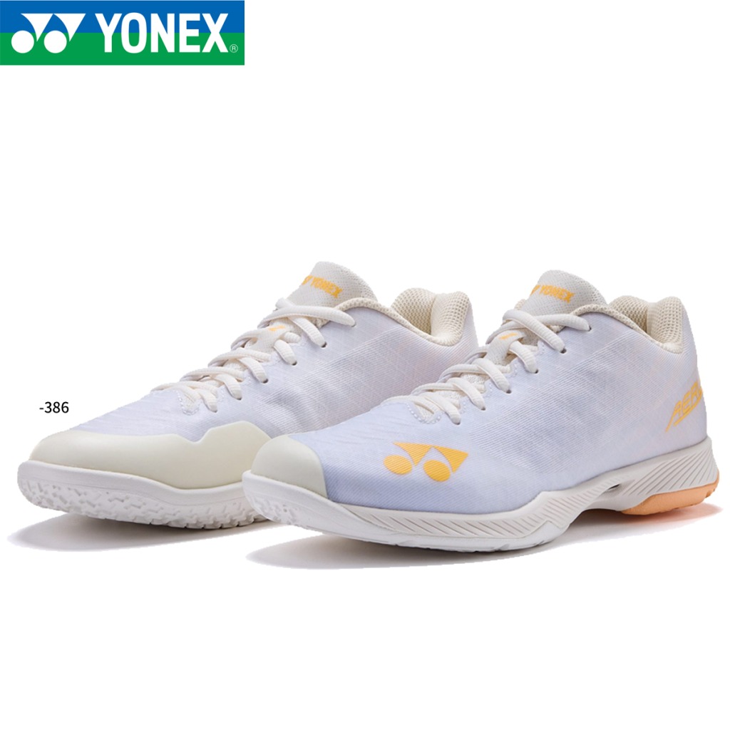 YONEX SHBAZ2L パワークッションエアラスZウィメン シューズ(レディース) バドミントン ヨネックス【日本バドミントン協会審査合格品】