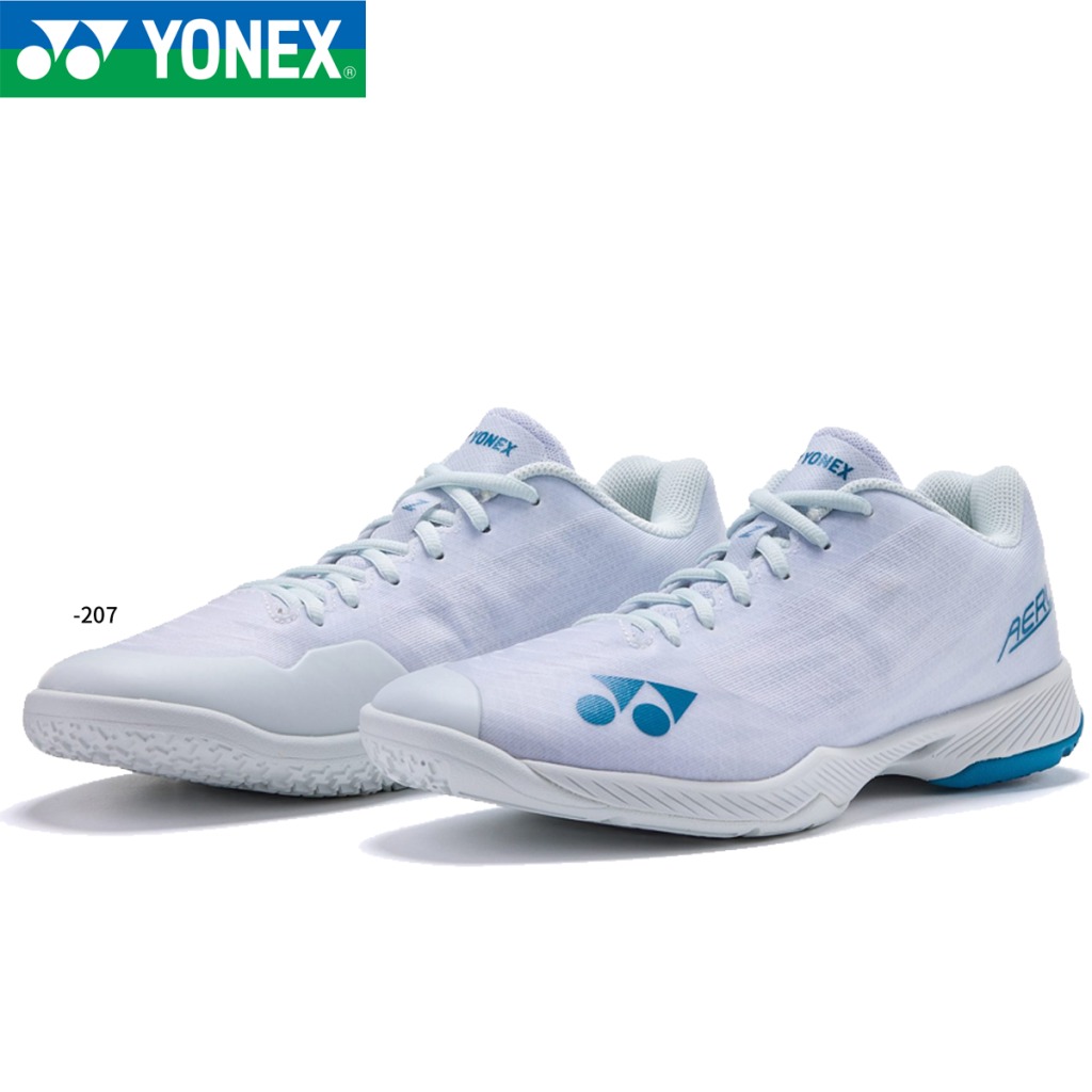 YONEX SHBAZ2M パワークッションエアラスZメン シューズ(ユニ) バドミントン ヨネックス【日本バドミントン協会審査合格品】