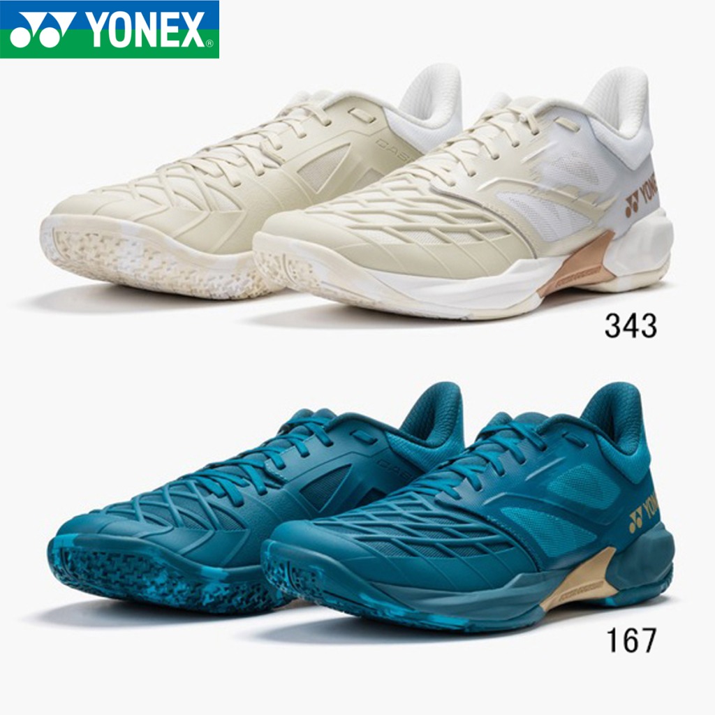 YONEX SHBCD3 パワークッションカスケードドライブ シューズ(ユニ) バドミントン ヨネックス【日本バドミントン協会審査合格品】|ラケットプロショップ SUNFAST