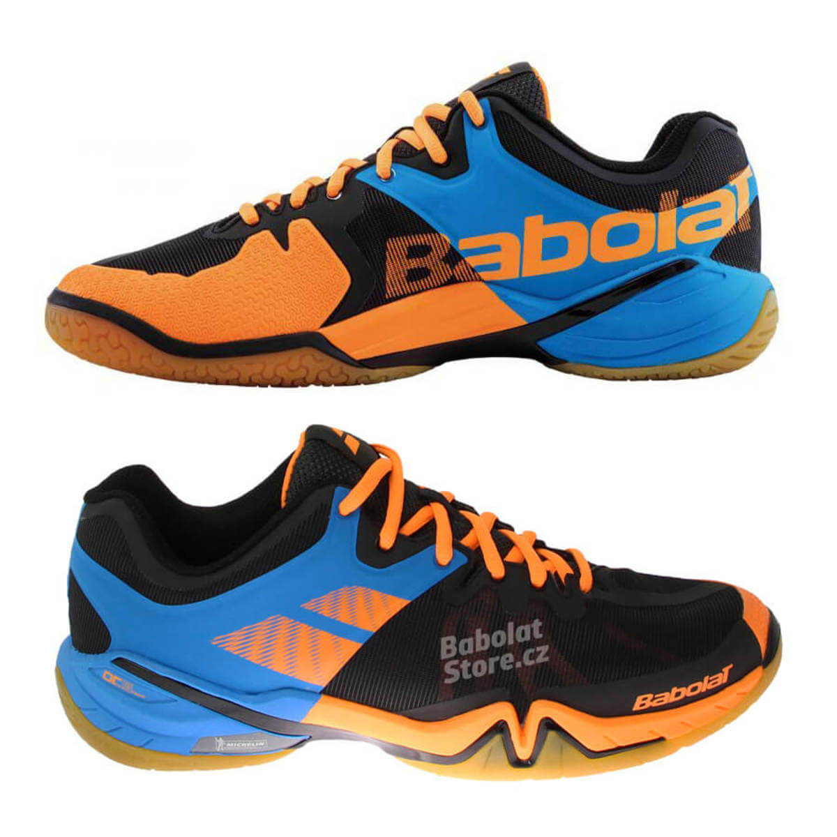 【大特価】BabolatSHADOWTOURシャドウツアーBASF-1701メンズバドミントンシューズバボラ【即日出荷】