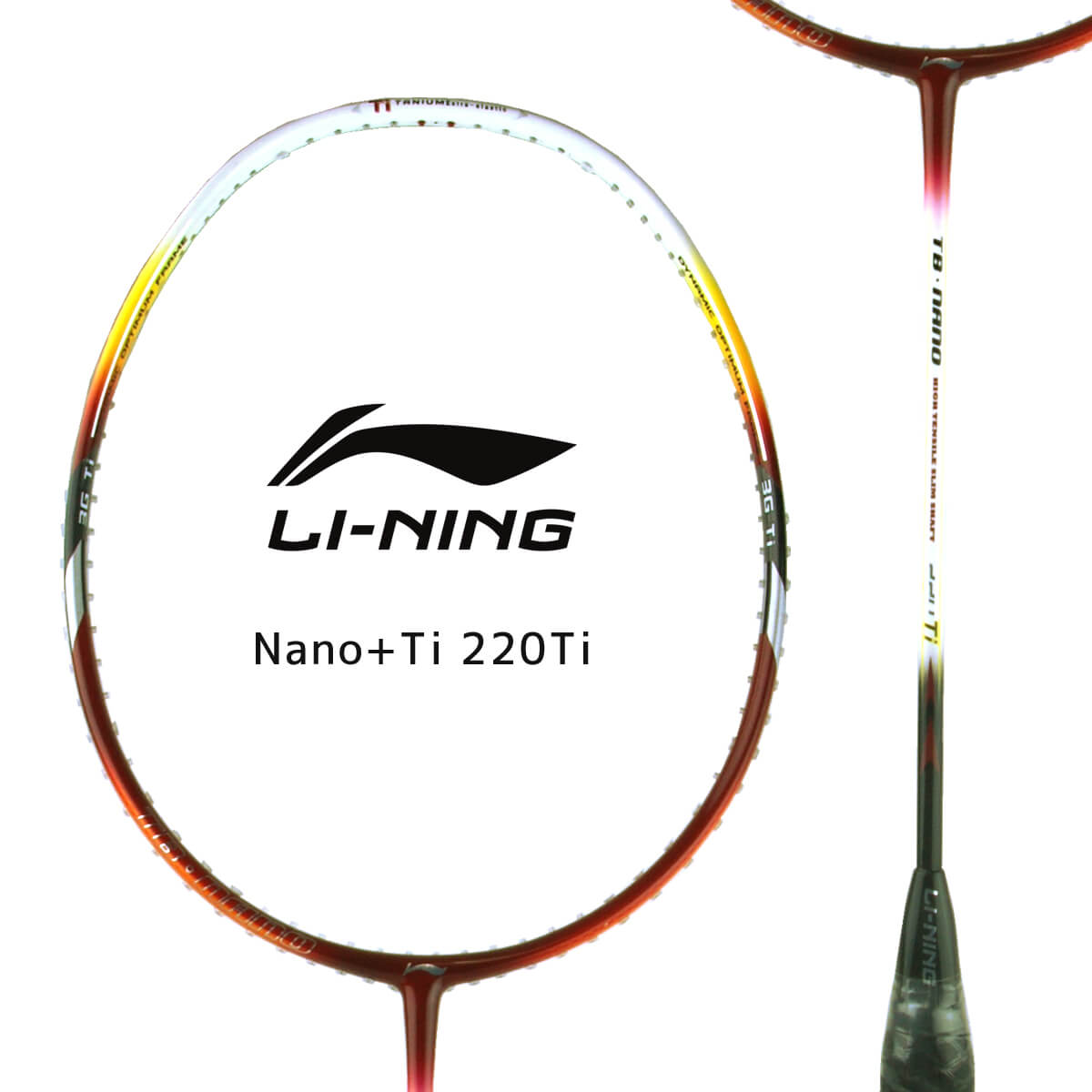 楽天市場】【渡辺勇大選手使用モデル】LI-NING AX80 AXFORCE 80 雷霆 バドミントンラケット リーニン【日本バドミントン協会審査合格品 /オススメガット＆ガット張り工賃無料】 : ラケットプロショップ SUNFAST