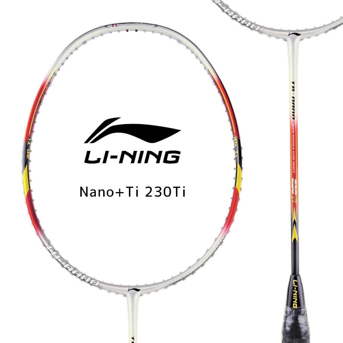 楽天市場】LI-NING TURBO CHARGING 9TF AYPK086(AEROTEC BEAM SYSTEM) コントロール重視 バドミントンラケット  リーニン【オススメガットガット張り工賃無料】 : ラケットプロショップ SUNFAST