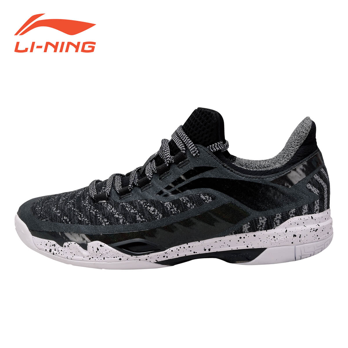 L I-NING AYAP023 バドミントンシューズ（ユニ/メンズ）リーニン 楽天市場】LI-NING AYAP023 バドミントンシューズ(ユニ/メンズ