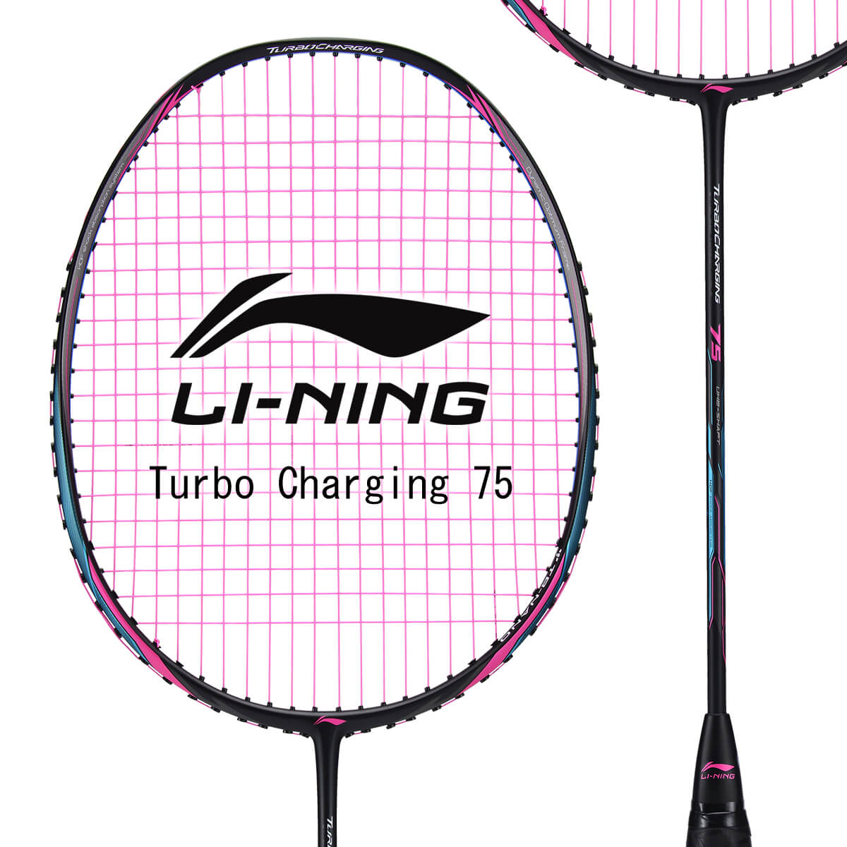 楽天市場】LI-NING 3D CALIBAR 900B(3D-C900B) 立体風刃 AYPM428-1 