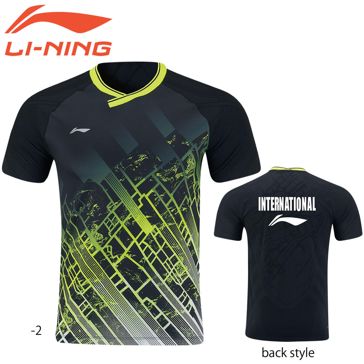 楽天市場】【特価】LI-NING AKSF885 ハーフパンツ(ユニ) バドミントンウェア リーニン【メール便可】 : ラケットプロショップ  SUNFAST