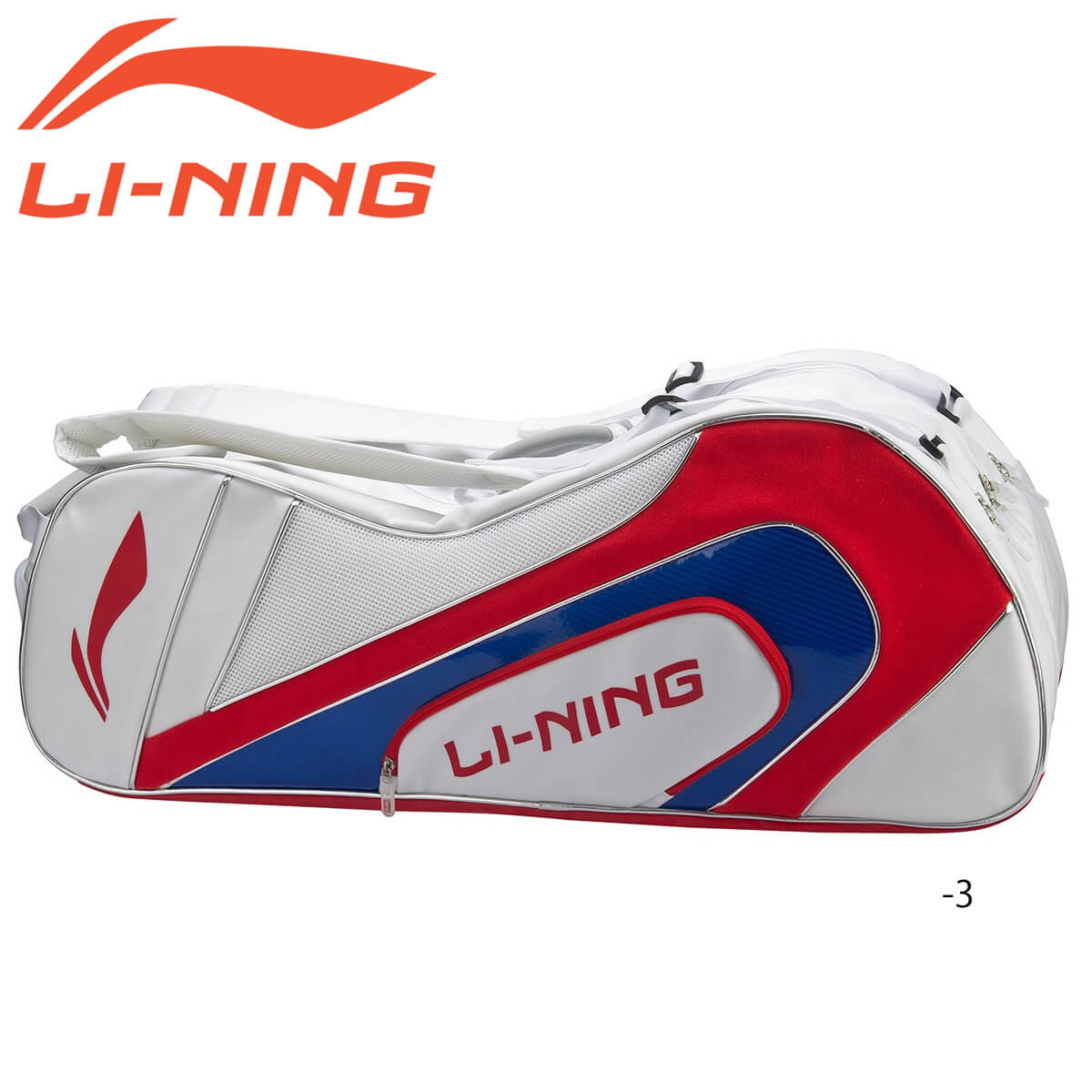LI-NING ABJP046 櫂御徒面子(9本入) バドミントン御徒面子 リーニン