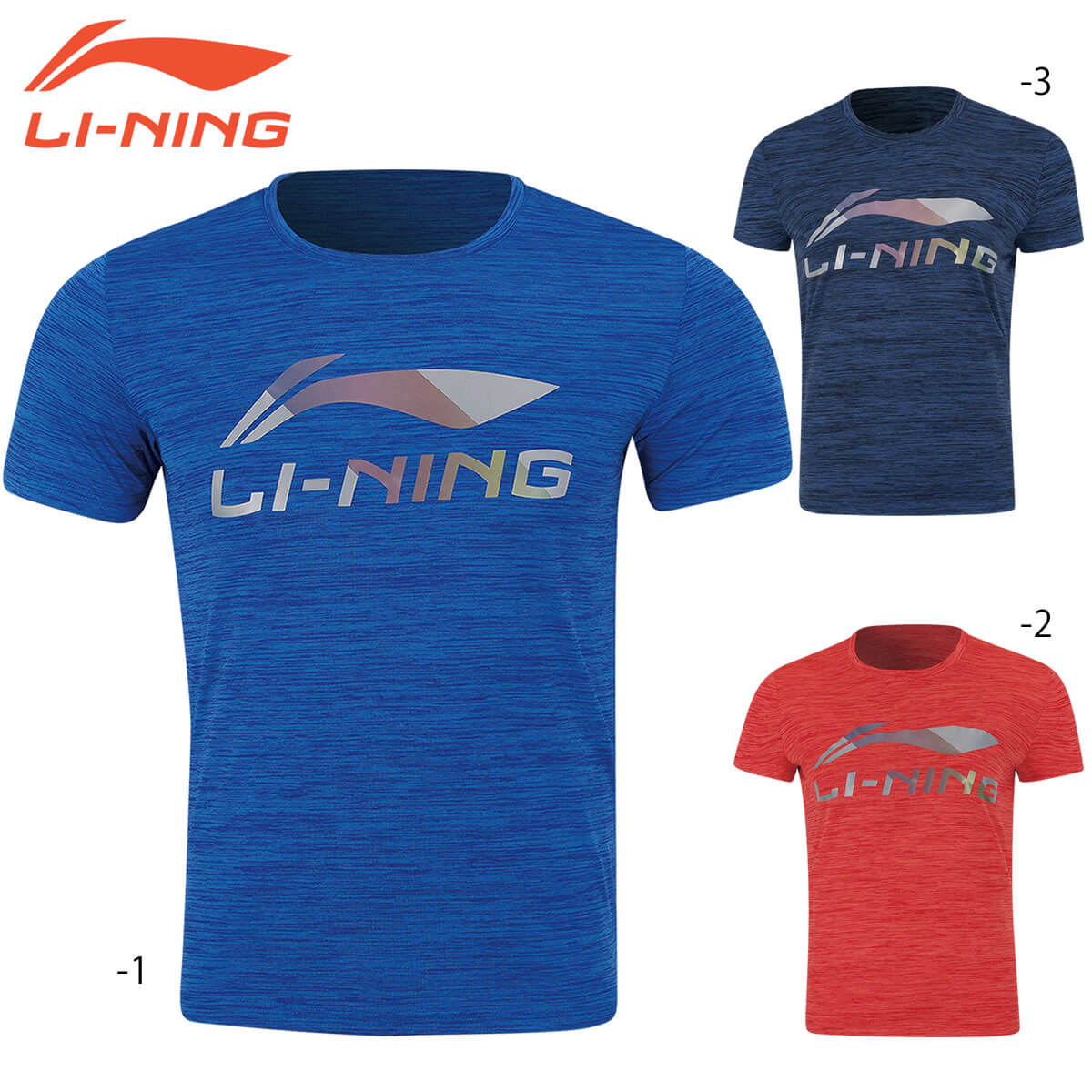 人気商品 リーニン バドミントン LI-NING トレーナー UNI AWDR809 ウェア ウエア