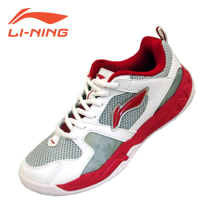 LI-NING AYZQ002-1 バドミントンシューズ リーニン レディース