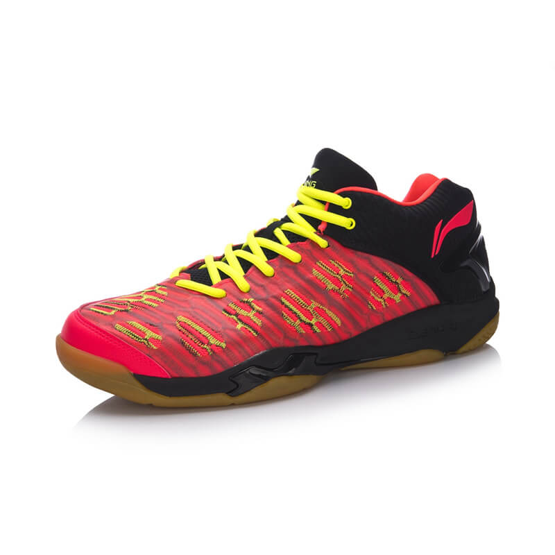 楽天市場】LI-NING AYAN015 バドミントンシューズ(ユニ/メンズ)24.0