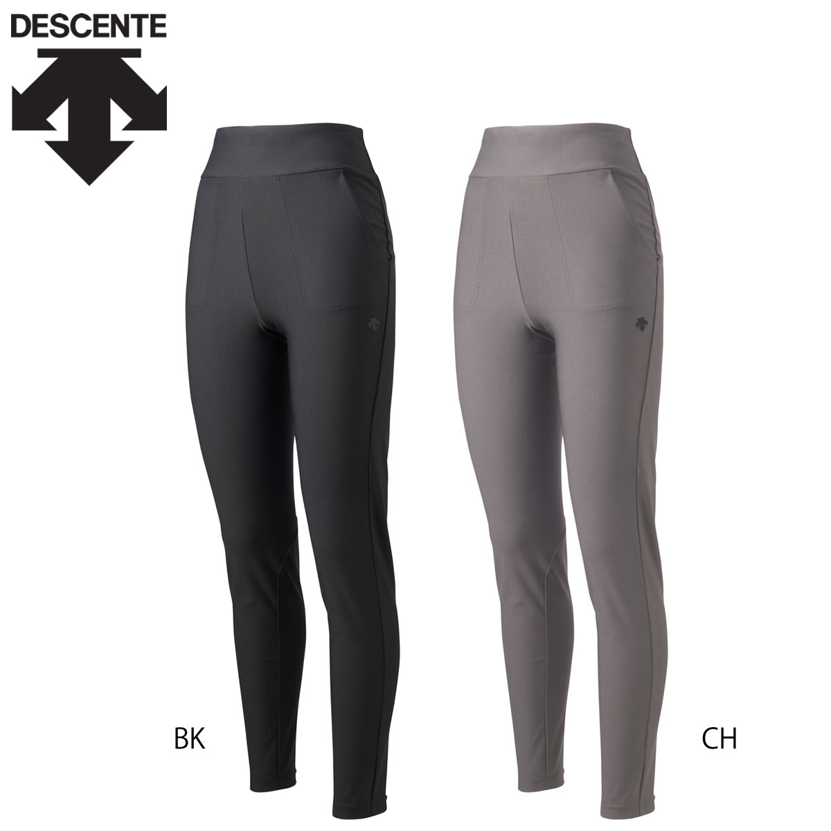 人気ショップが最安値挑戦 Descente Dmwqjd84 Cross Shape Pants マルチトレーニングウェア レディース デサント 秋冬 メール便可 取り寄せ W 史上最も激安 Hughsroomlive Com
