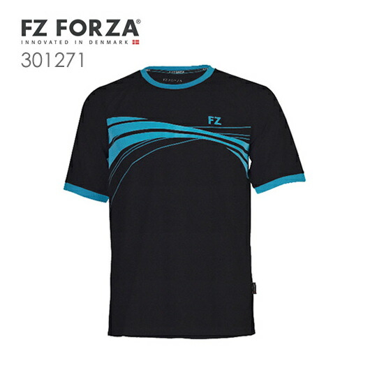 FZ FORZA 301271 ユニ ゲームシャツ フォーザ