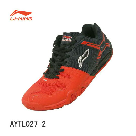 L I-NING AYAT003 バドミントンシューズ（ユニ/メンズ）リーニン LI-NING AYAT003 バドミントンシューズ(ユニ/メンズ) リーニン