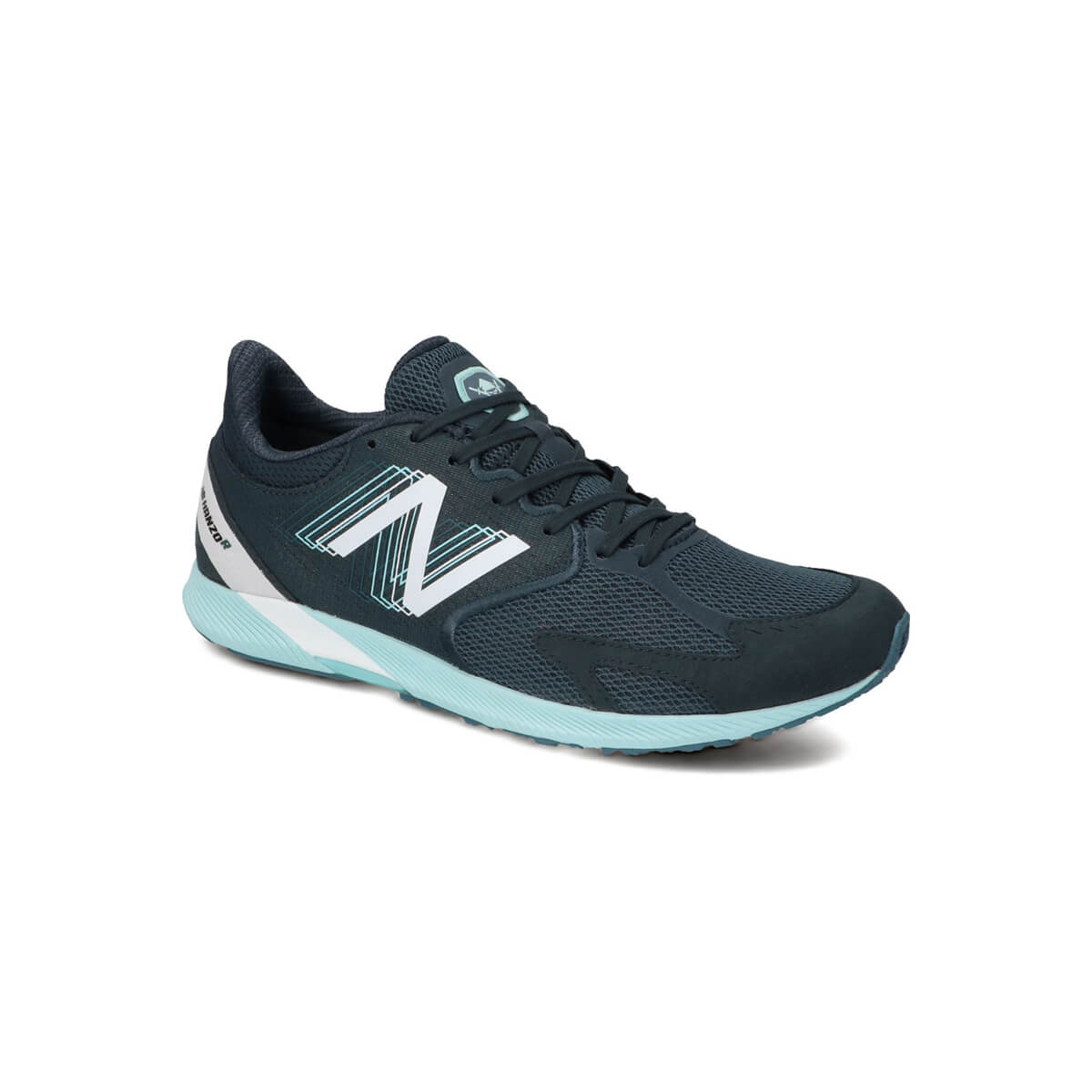 【楽天市場】New Balance MHANZRI3 ランニングシューズ(メンズ) NB Hanzo R M I3 ニューバランス：ラケット