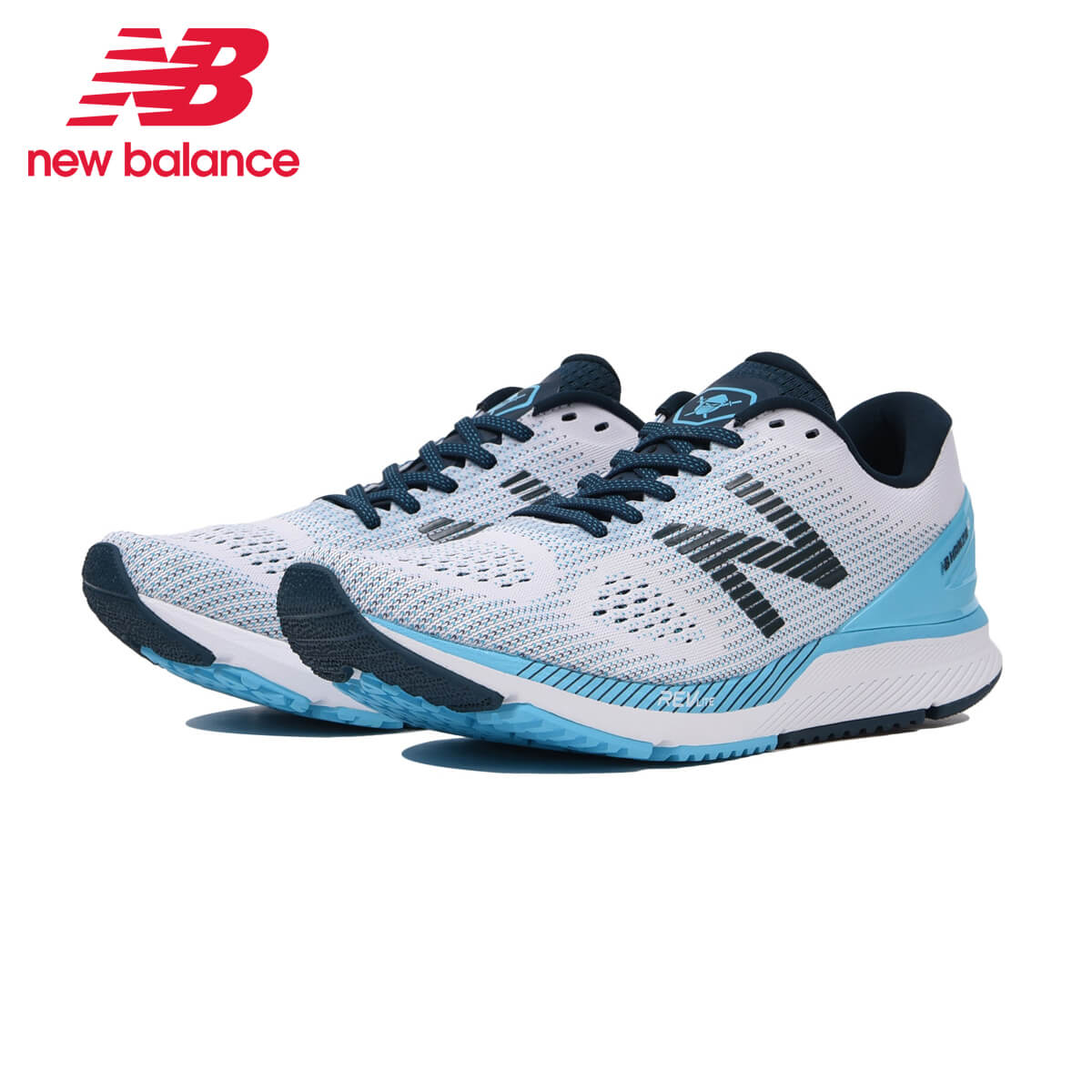 人気ブランドを New Balance Mhanzum2 ランニングシューズ メンズ Nb Hanzo U M M2 ニューバランスw お歳暮 Hughsroomlive Com