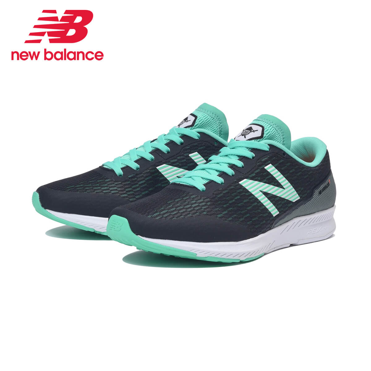【楽天市場】New Balance WHANZTE2 レーシングシューズ(レディース) NB Hanzo T W E2 ニューバランス