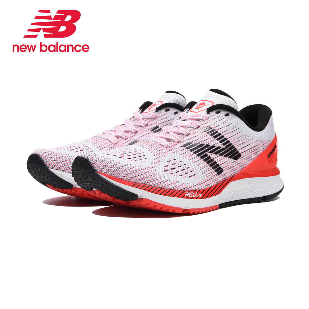 【楽天市場】New Balance WHANZUM2 レーシングシューズ(レディース) NB Hanzo U W M2 ニューバランス