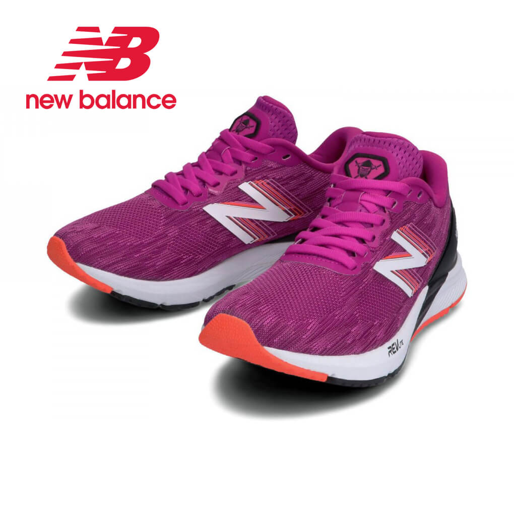 【楽天市場】New Balance WHANZUP3 レーシングシューズ(レディース) NB Hanzo U W P3 ニューバランス