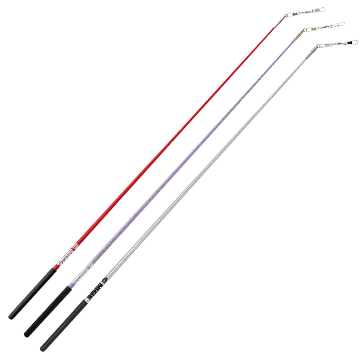 Sasaki M 781h F ホログラムステッキ 清新柔軟体操 ササキ 取り寄せ F I G 国際体操連盟 御了承気韻 Cannes Encheres Com