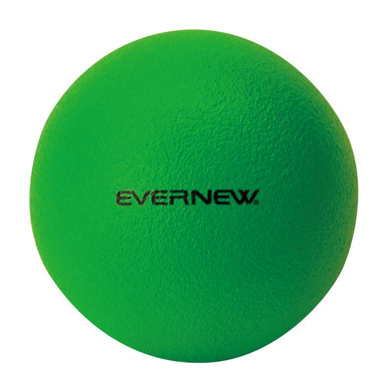 エバニューEVERNEWETA052ソフトフォームボール16【取り寄せ】