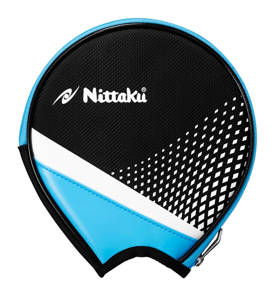 Nittaku Nk 7217 ラケットケース ストリームラウンド 卓球 日本卓球 ニッタク 19ss 取り寄せ Educaps Com Br
