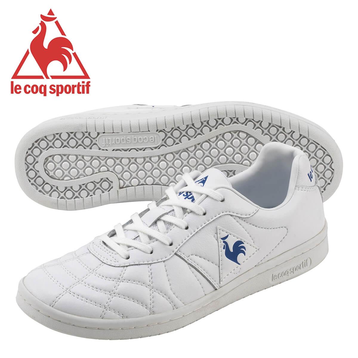 売れ筋 Le Coq Sportif Ql1pjcwb プリューム Ii Plume Ii ライフスタイル シューズ ユニ メンズ ルコックスポルティフ 春夏 取り寄せ ラケットプロショップ Sunfast 高質で安価 Tallerdecalzado Com