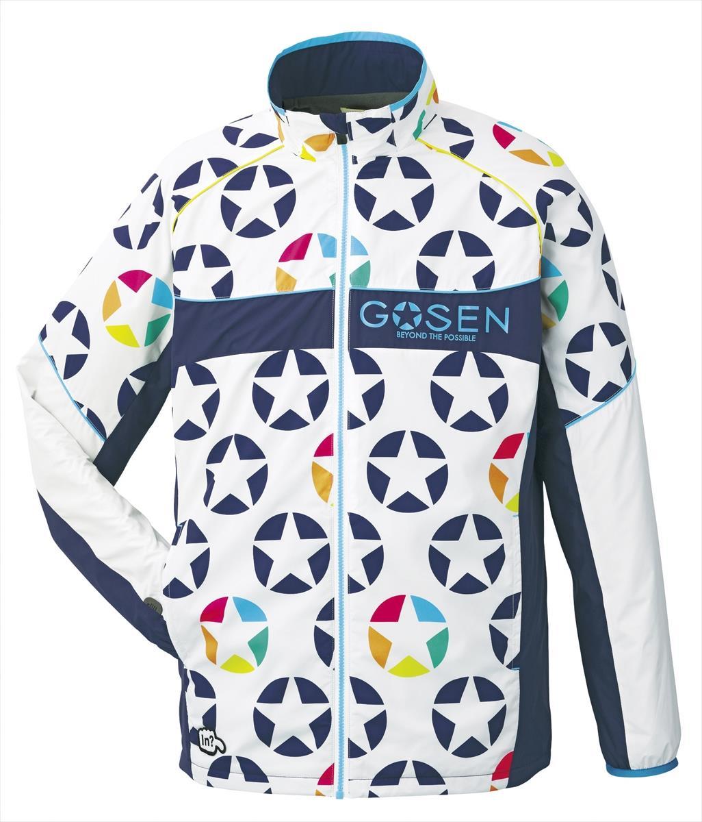 テニス バドミントン ウィンドウォーマージャケット Gosen Uy1600 Gosen Uy1600 ウェア メンズ ユニ ゴーセン Uy1600 ウィンドウォーマージャケット テニス バドミントン ゴーセン 取り寄せ ラケットプロショップ ウィンドウォーマージャケット Gosen ウェア テニス バドミントン ウィンドウォーマージャケット Gosen Uy1600 Gosen Uy1600 ウェア メンズ ユニ ゴーセン Uy1600 ウィンドウォーマージャケット テニス バドミントン ゴーセン 取り寄せ ラケットプロショップ ウィンドウォーマージャケット Gosen ウェア