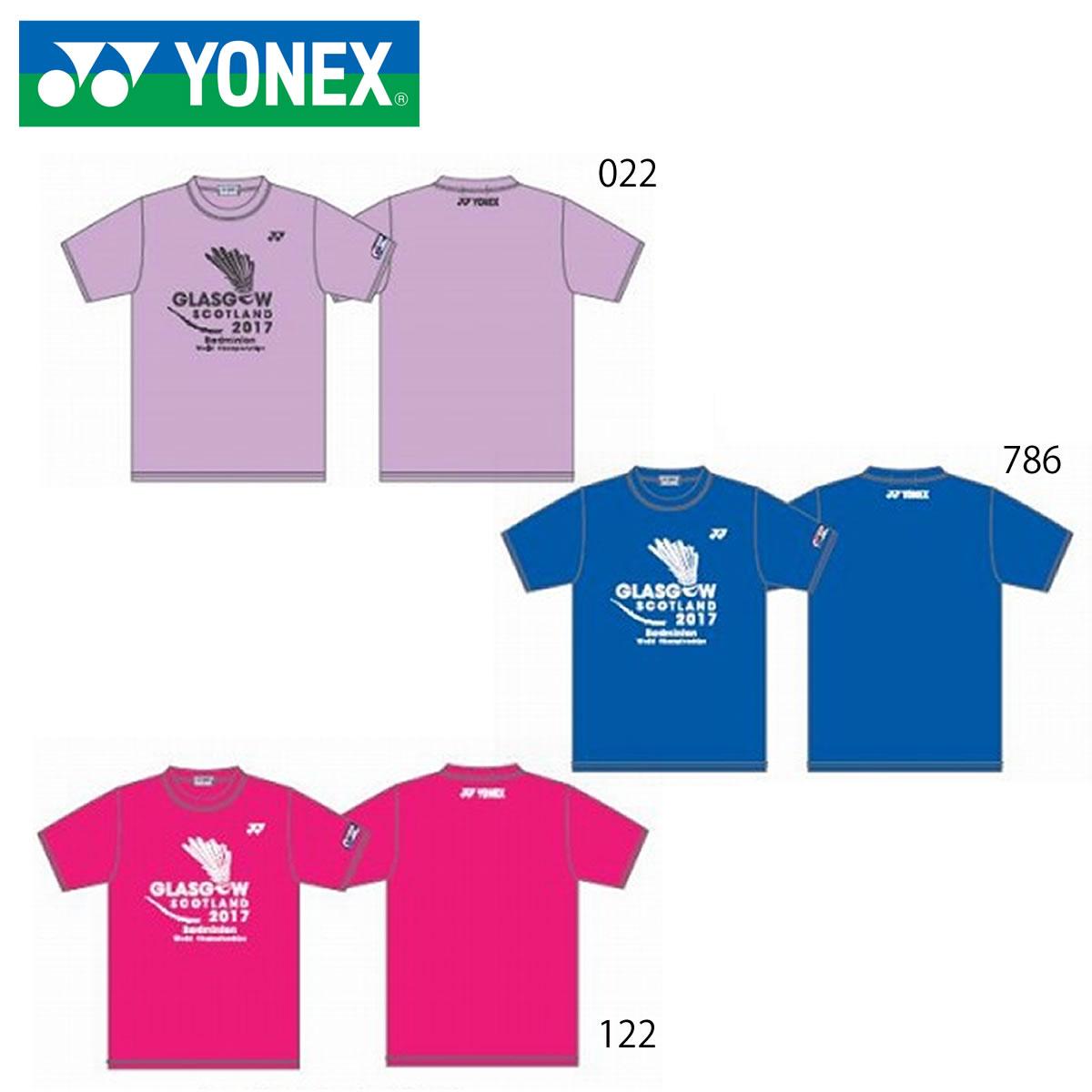 楽天市場】YONEX 16547 ウィメンズロングスリーブTシャツ ウェア(レディース) テニス・バドミントン 2021FW ヨネックス【取り寄せ】  : ラケットプロショップ SUNFAST