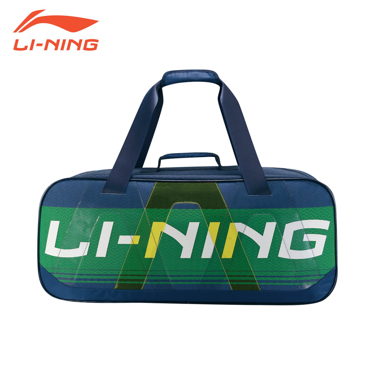 LI-NING ABJT009 トーナメントバッグ(6本入) バドミントンバッグ LI-NING ABJT009 トーナメントバッグ(6本入) バドミントンバッグ