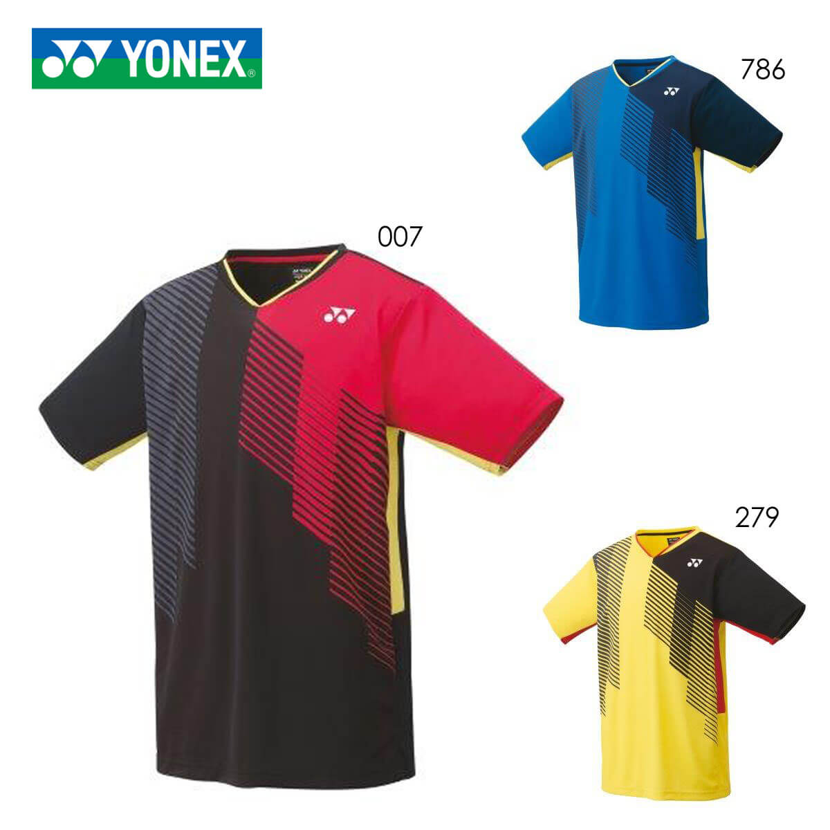 Yonex ユニ取り組みセーター 庭球 バドミントン装束 ユニ メンズ 21ss ヨネックス Eメール便り可 取り寄せ Cjprimarycares Com