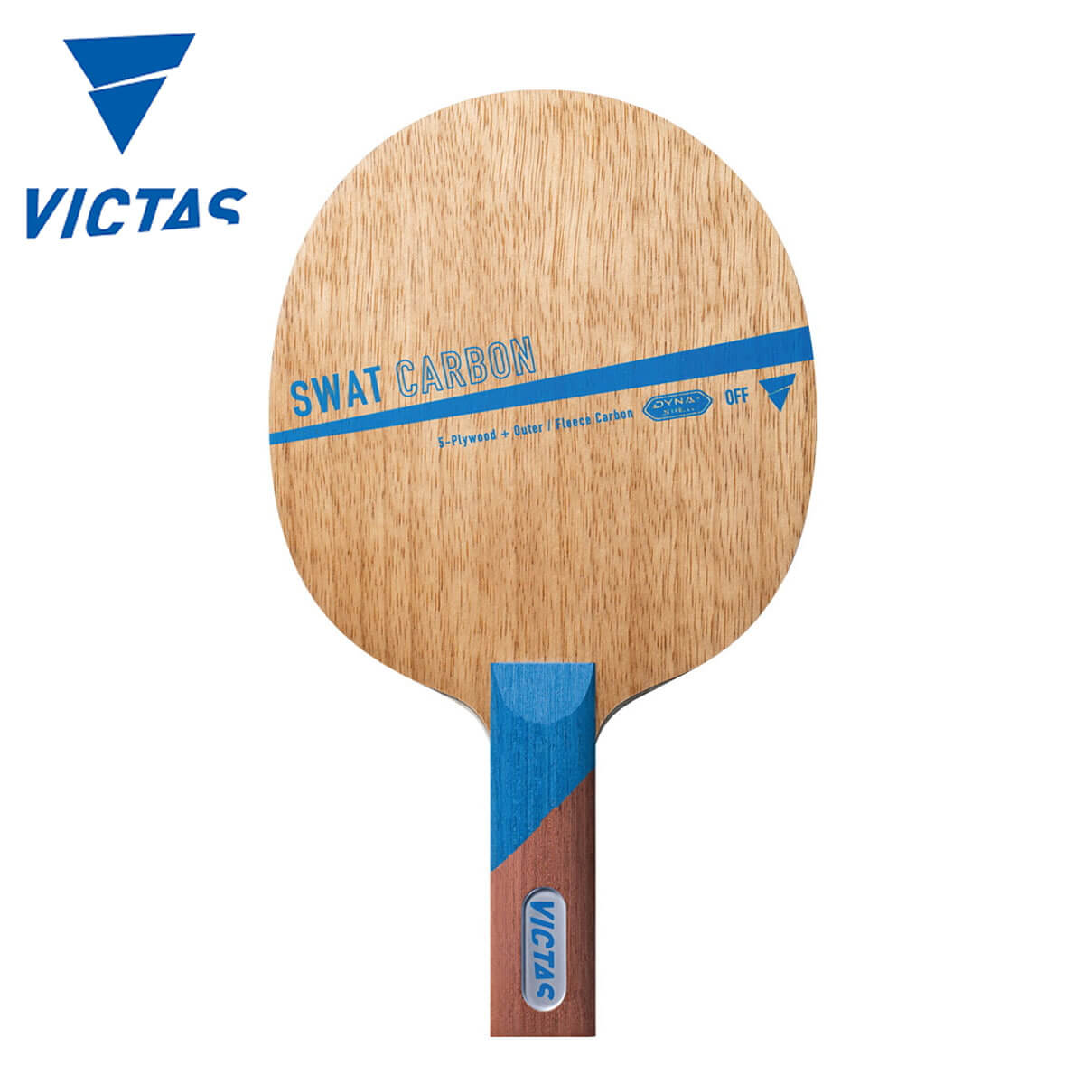 Victas Swat Carbon St 卓球ラケット ヴィクタス 21春夏 取り寄せ Fmcholollan Org Mx