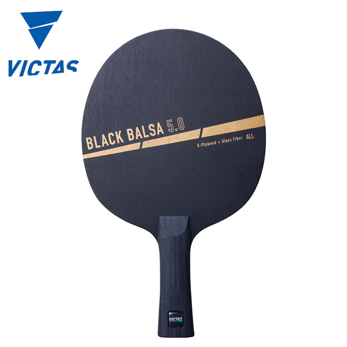 Victas Black Balsa 5 0 Fl 卓球ラケット ヴィクタス 21春夏 取り寄せ Fmcholollan Org Mx