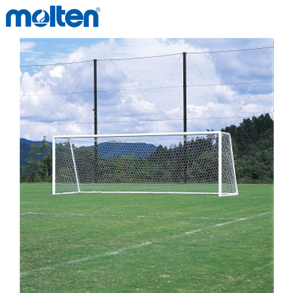 Molten Zfn10 アソシエーションフットボール行き先趣旨インターネット 並て用 サッカー エクィップメント 道具 モルテン 21 取り寄せ Vnmsport Com
