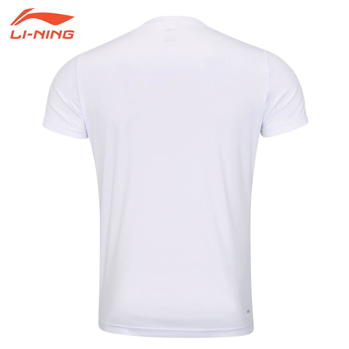 市場 LI-NING バドミントンウェア AHSR796 トレーニングTシャツ