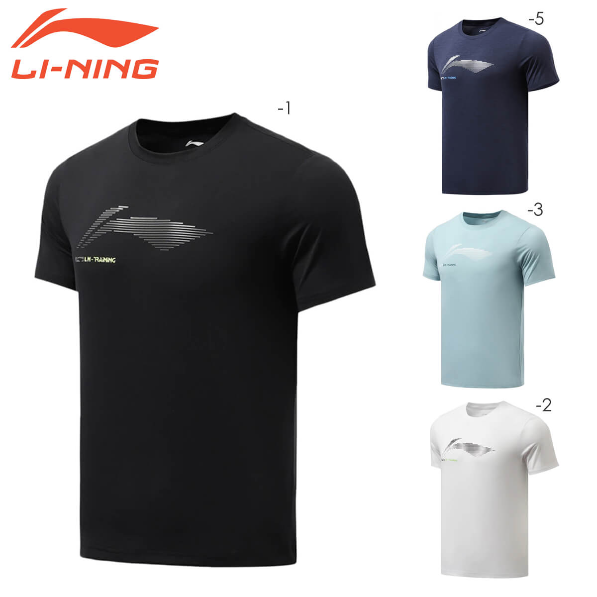 激レア 未着用 未発売品 LI-NING 渡辺勇大 Tシャツ 激レア 未着用 未発売品 LI-NING 渡辺勇大 Tシャツ リーニン T