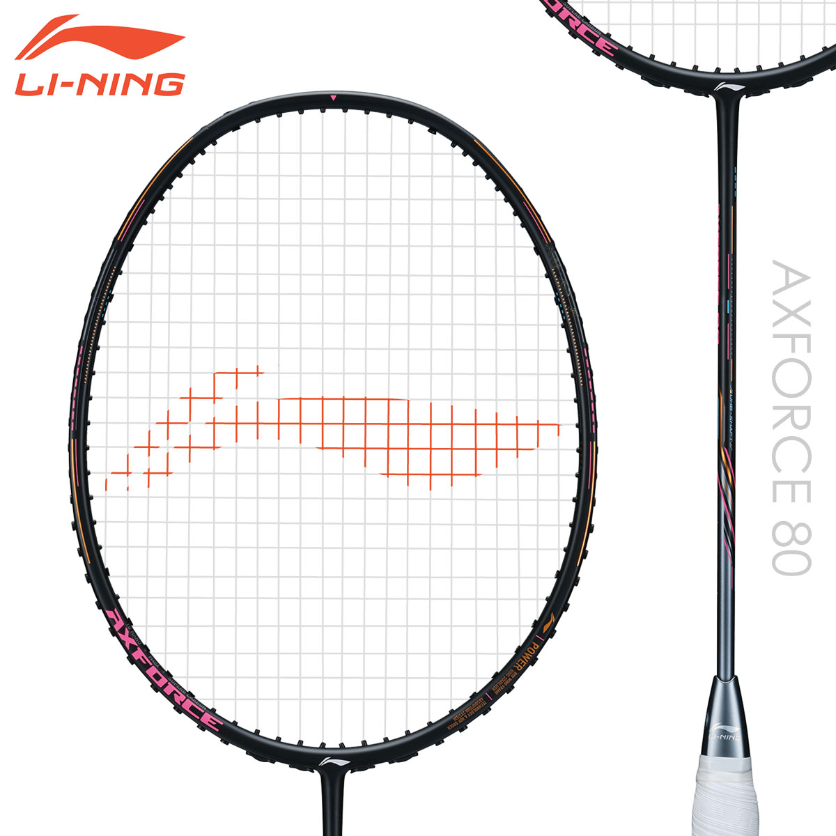 洗濯機可 LI-NING リーニン AERONAUT 9000I AN9000I | www.tegdarco.com