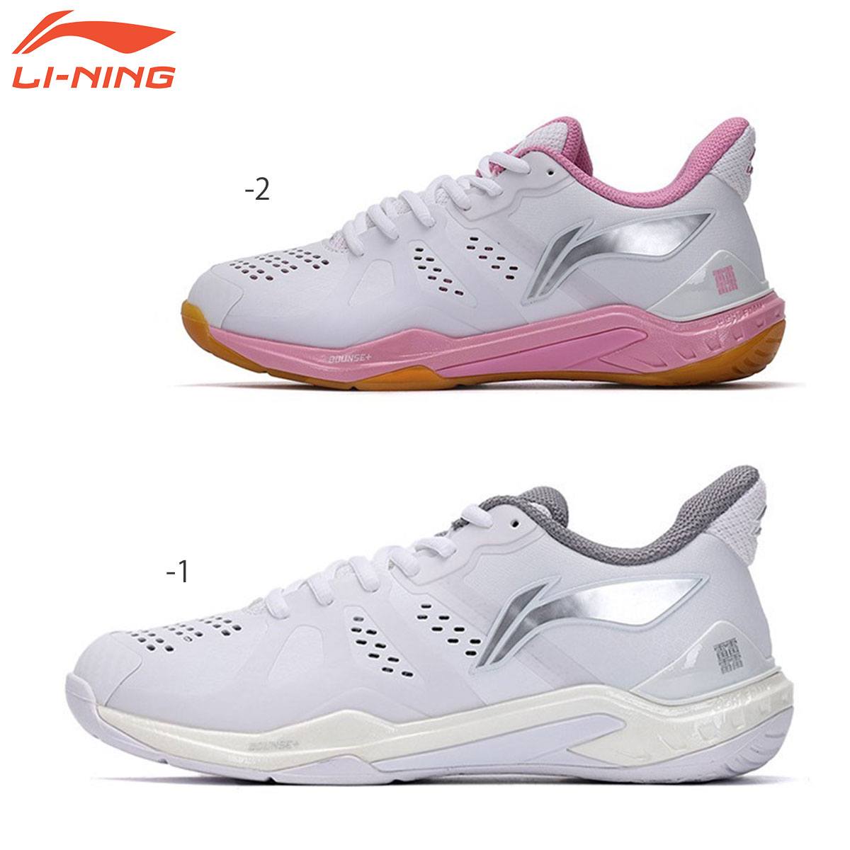 楽天市場】LI-NING AYTM071 バドミントンシューズ(ユニ/メンズ) リーニン【日本バドミントン協会審査合格品】 : ラケットプロショップ  SUNFAST