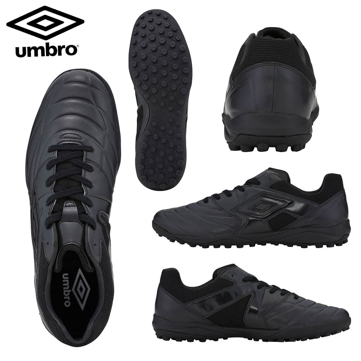 umbro UF2QJB03BB WIDE TFアクセレイターサラ トレーニング フットサル アンブロ 2021秋冬 新品即決