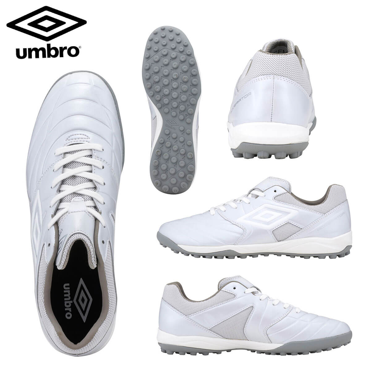 umbro UF2QJB03WW WIDE TFアクセレイターサラ トレーニング フットサル アンブロ 2021秋冬 定番の冬ギフト