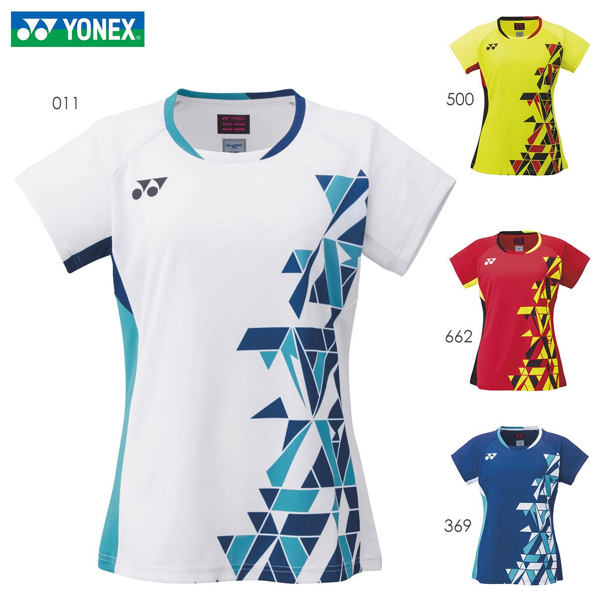 YONEX 20635 ゲームシャツ ウィメンズ ウェア レディース バドミントン テニス ヨネックス 2022SS ブランド雑貨総合