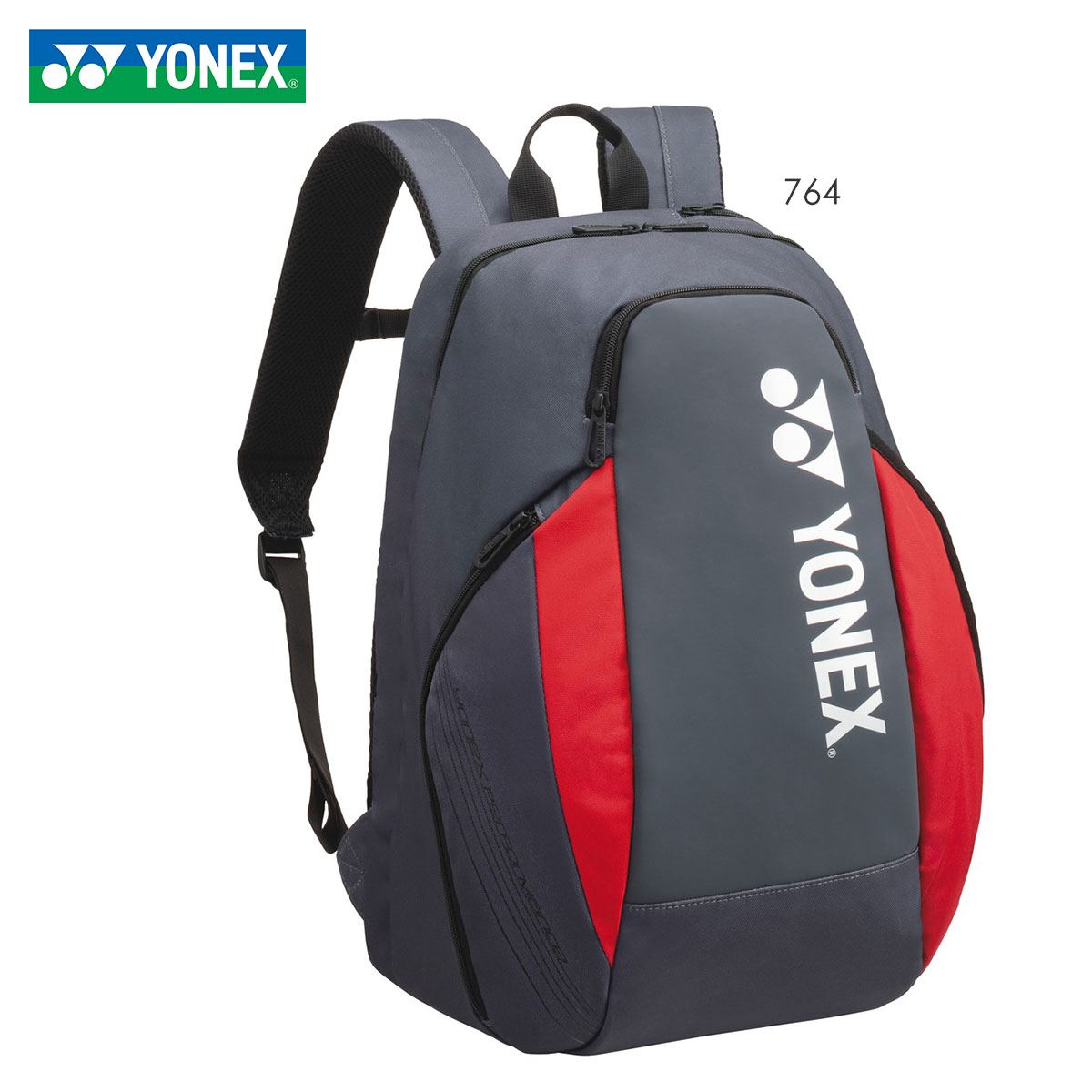 毎日続々入荷 YONEX BAG2208M バックパックM テニス1本用 バッグ 
