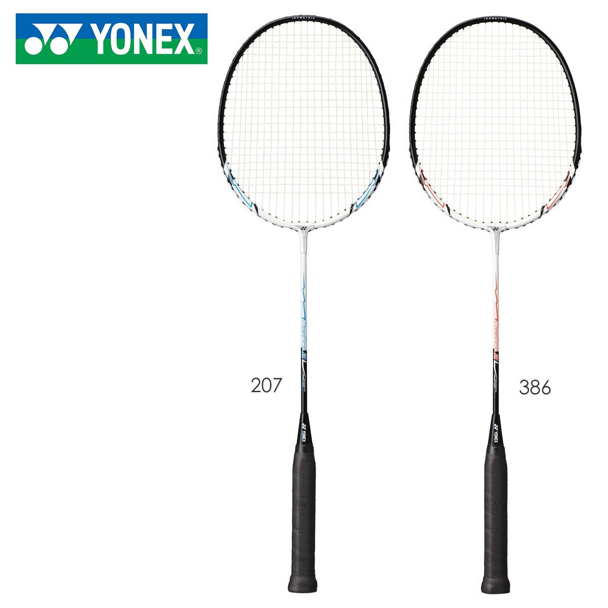 市場 YONEX マッスルパワー2 ヨネックス バドミントンラケット MP2