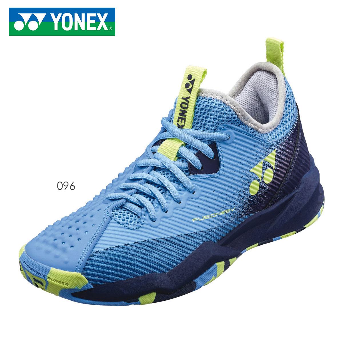 YONEX SHTF4LAC パワークッション フュージョンレブ4ウィメンAC テニスシューズ(レディース) ヨネックス 2022SS