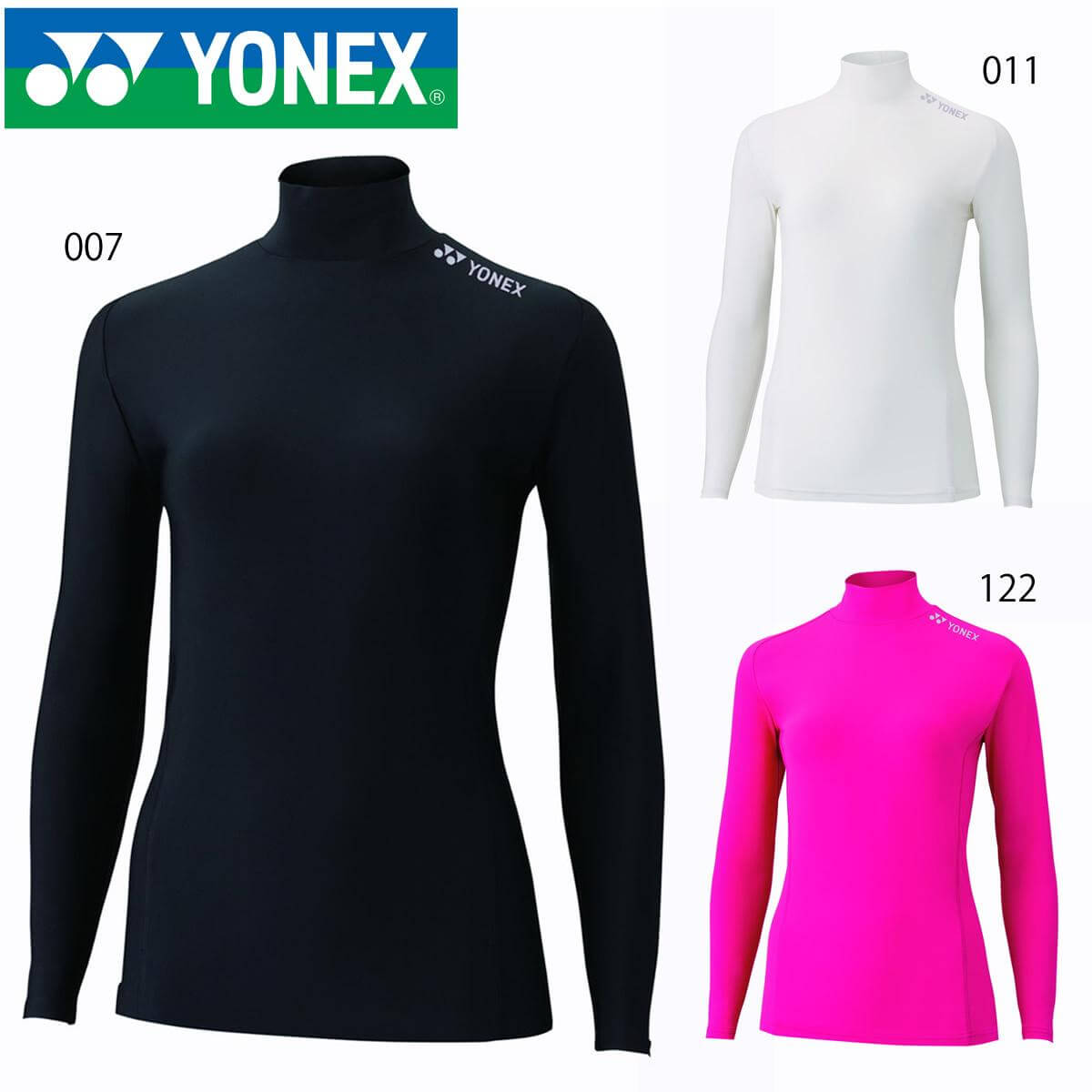 YONEX ヨネックス STB FITNESS Ladies レディースロングスパッツ STB-F2503 ウェア 最安値