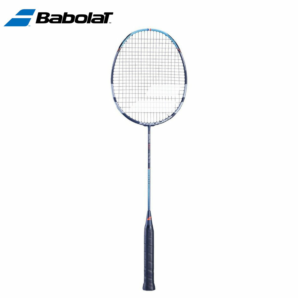 5☆大好評 Babolat 602443 SATELITE 6.5 BLAST サテライト ブラスト フレームのみ バドミントンラケット バボラ  fucoa.cl