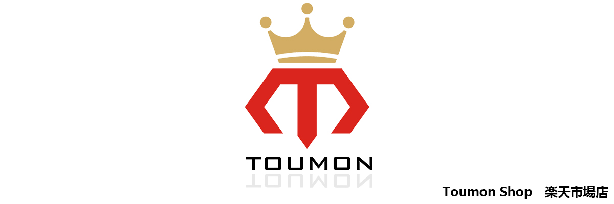 Toumon ShopŷԾŹʾʤ·Ƥޤ