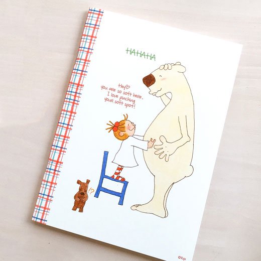 楽天市場 新商品 ココa5ノートココ ポール Ryn 875グリーティングライフ ココちゃん キャラクターグッズ かわいい 文具 サンフェロー