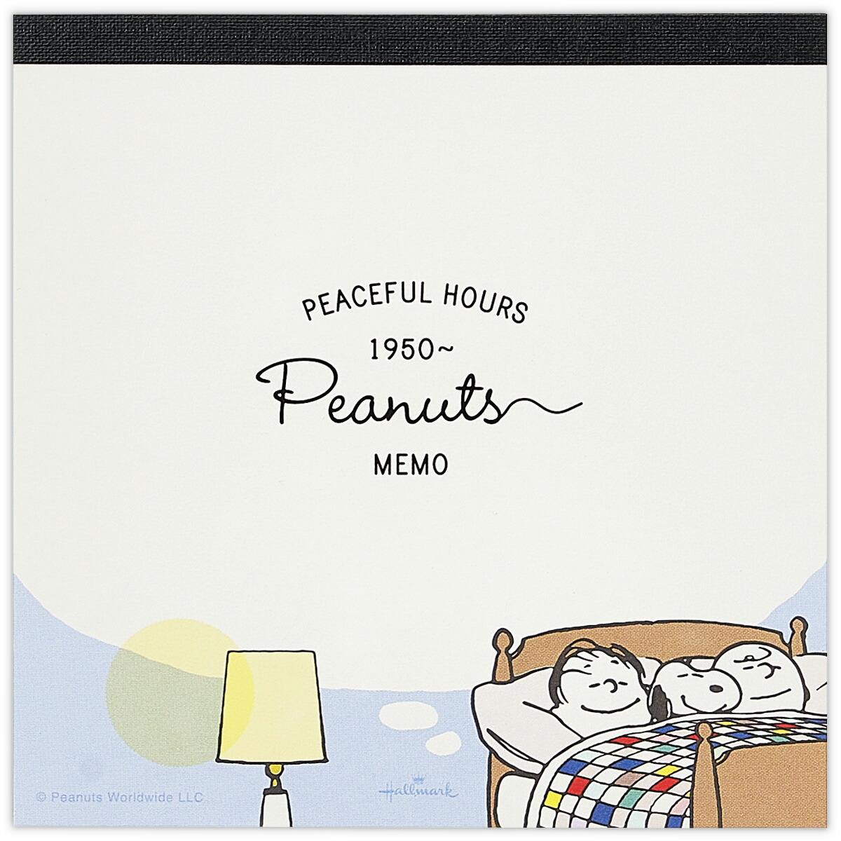 楽天市場 スヌーピー メモパッドpeaceful Hours ブルー 日本ホールマーク かわいい キャラクターグッズ 大人 ニュアンスカラー 文具 メモ帳 サンフェロー 楽天市場 スヌーピー メモパッドpeaceful Hours ブルー 日本ホールマーク かわいい キャラクターグッズ 大人 ニュアンスカラー 文具 メモ帳 サンフェロー