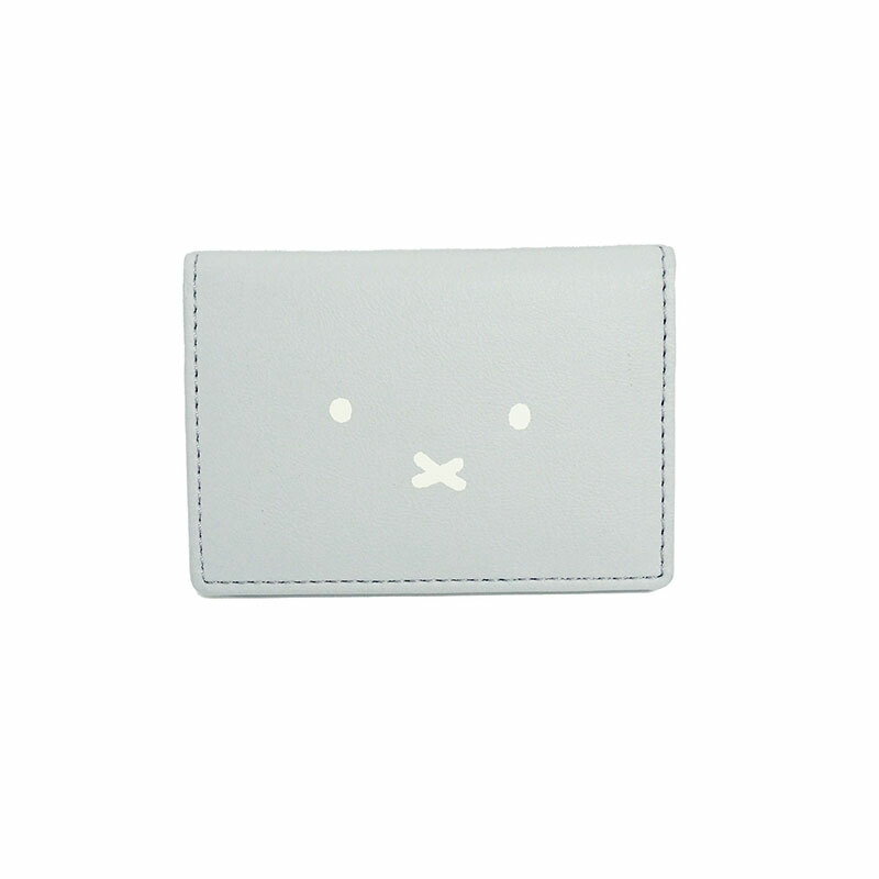 PICONE アイボリー ケース 楽天市場】ミッフィー カードケース IV アイボリー EB483WH フェイス