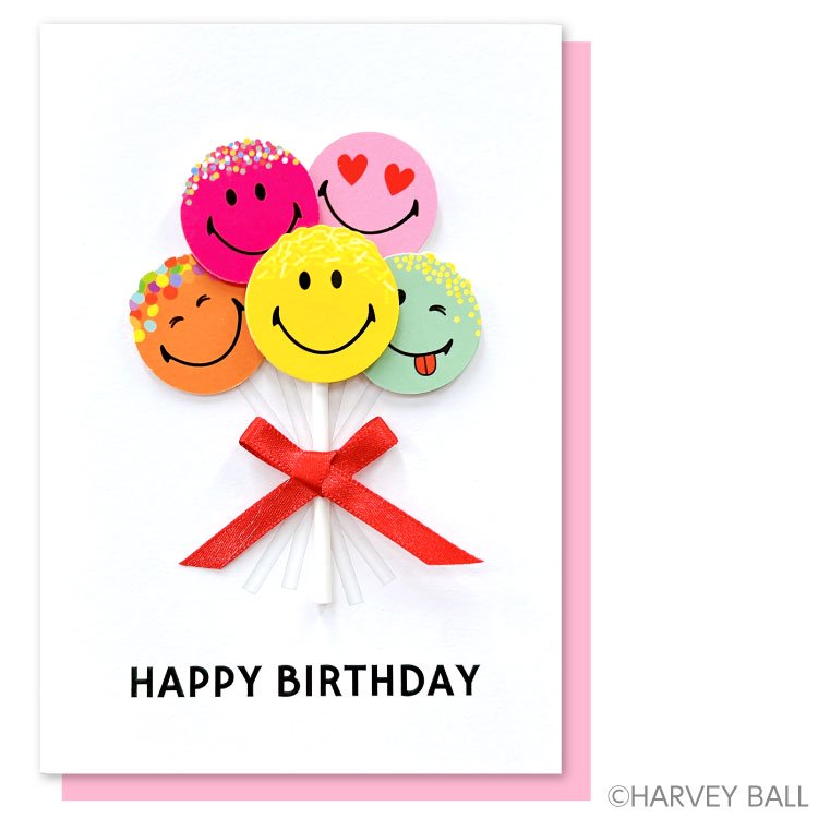 f(x) クリスタル スジョン バースデーカード 限定 バースデーカード 馬車: ステーショナリー | ロフトネットストア