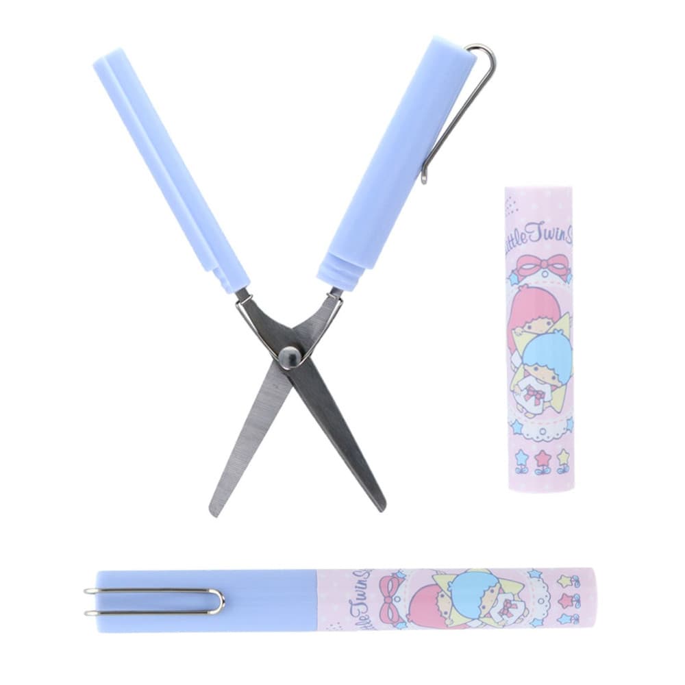 楽天市場】スティッキールはさみ クロミ サンリオキャラクターズ